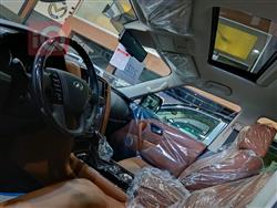 Infiniti QX80